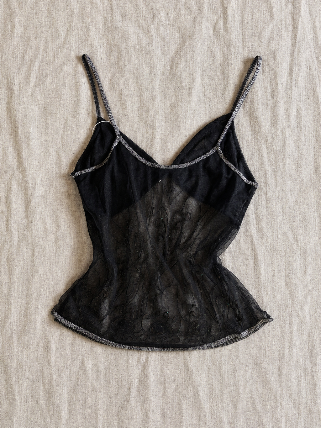 the black opal top
