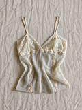 the first love camisole