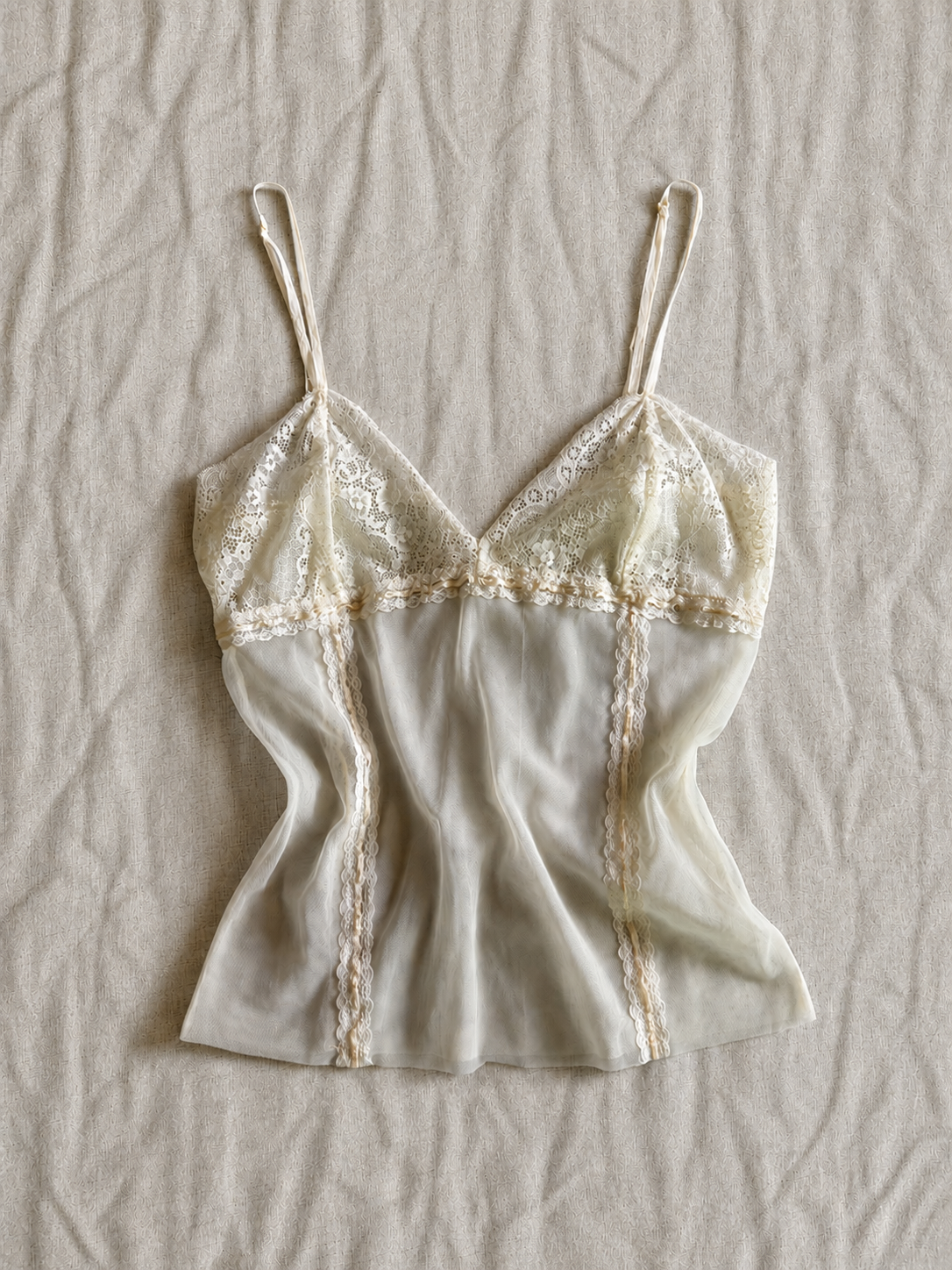 the first love camisole