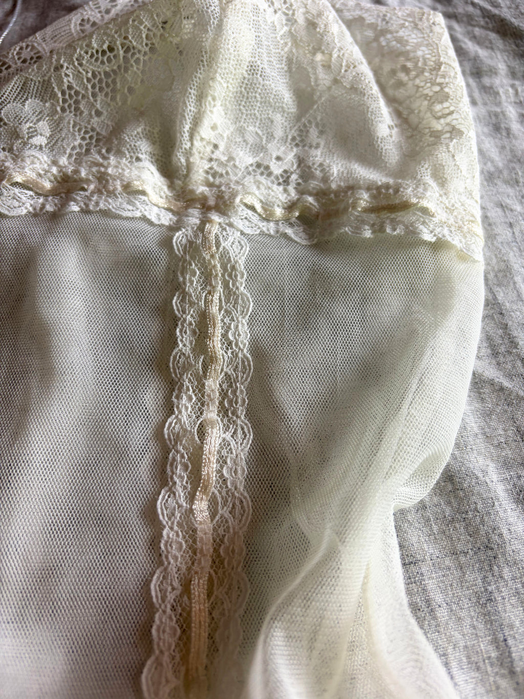 the first love camisole