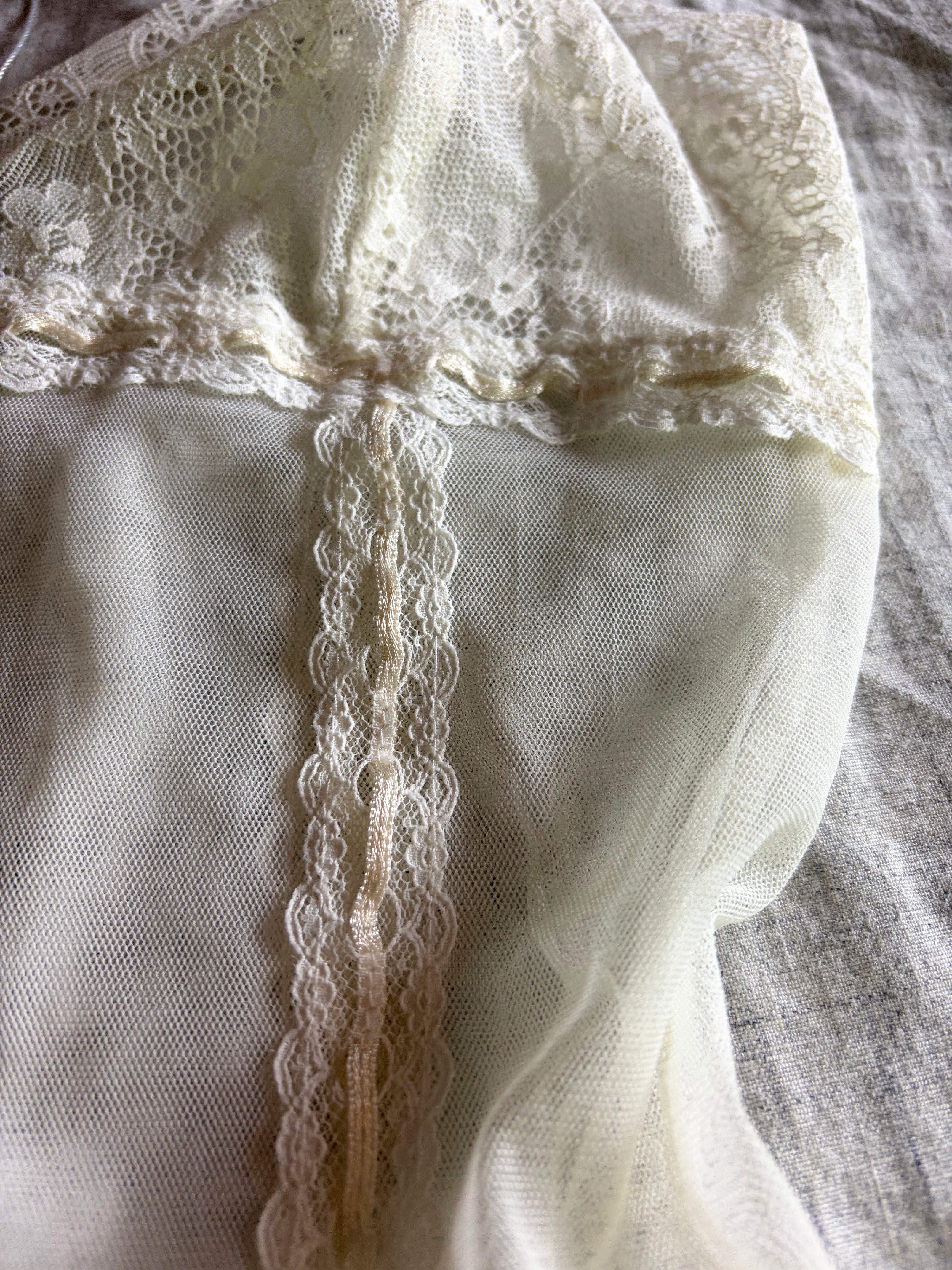 the first love camisole