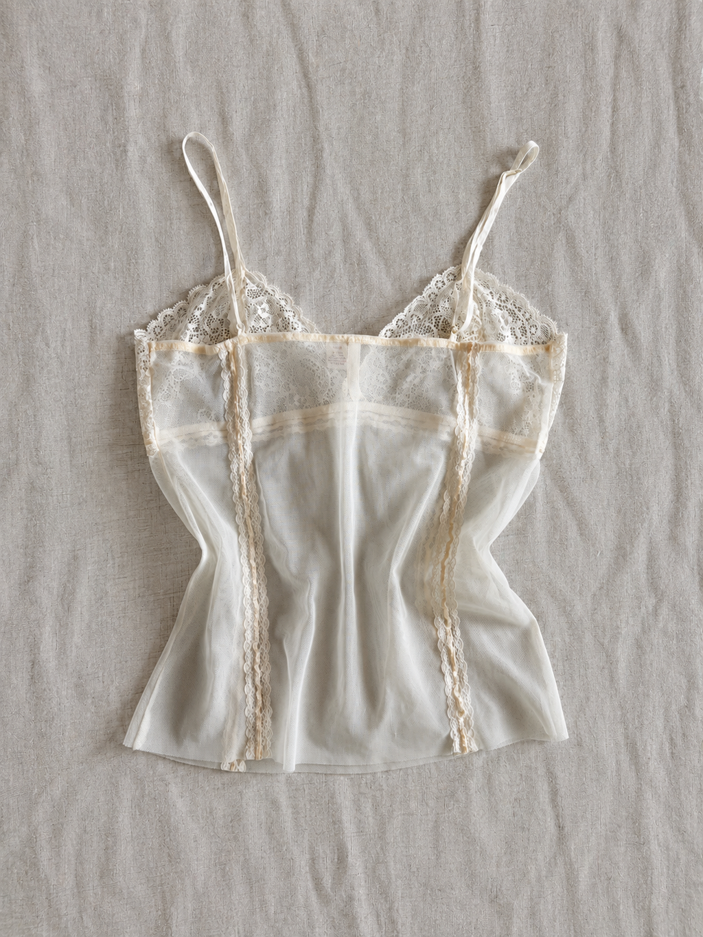 the first love camisole