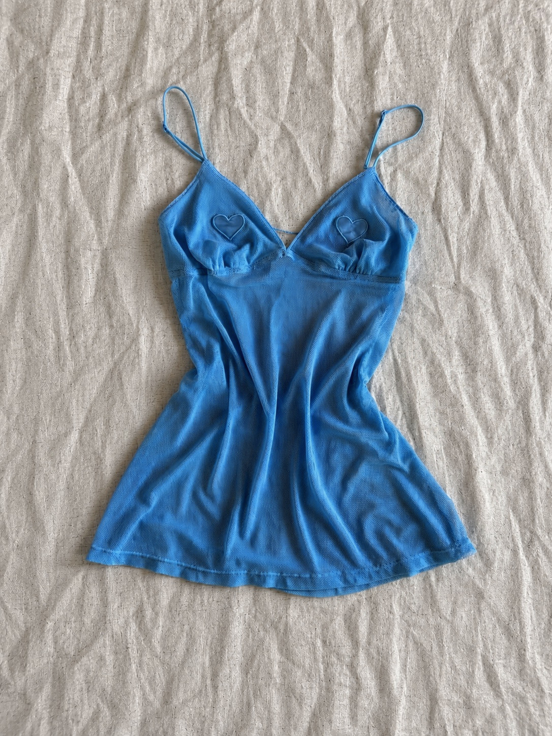 the pretty reckless slip