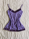the lilac relapse cami