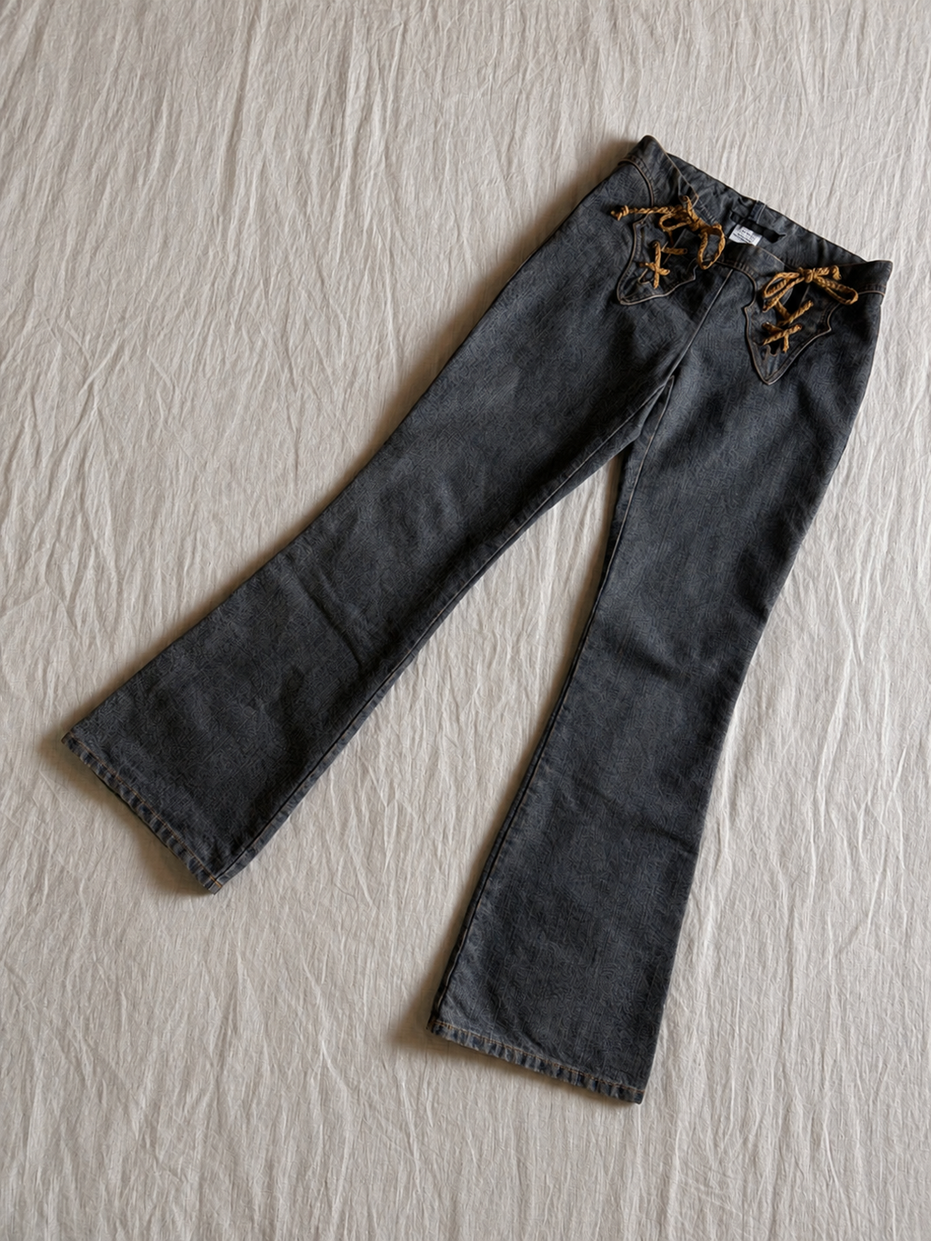 troublemaker jeans