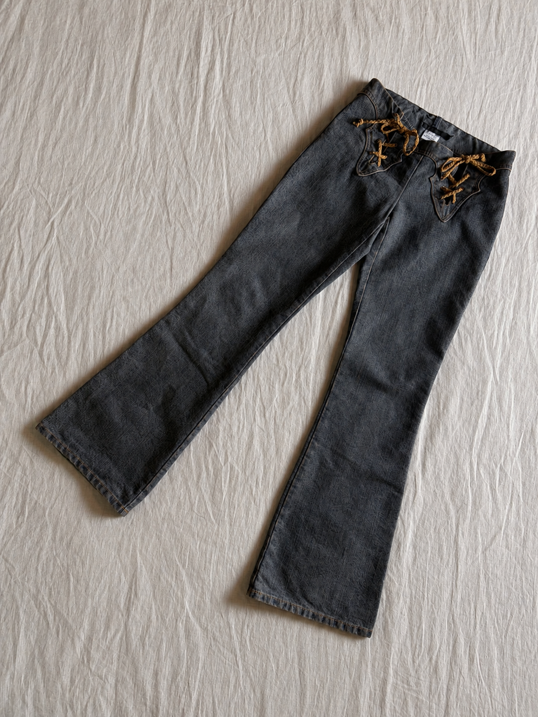 troublemaker jeans