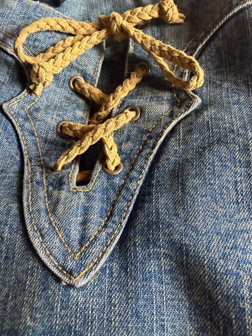 troublemaker jeans