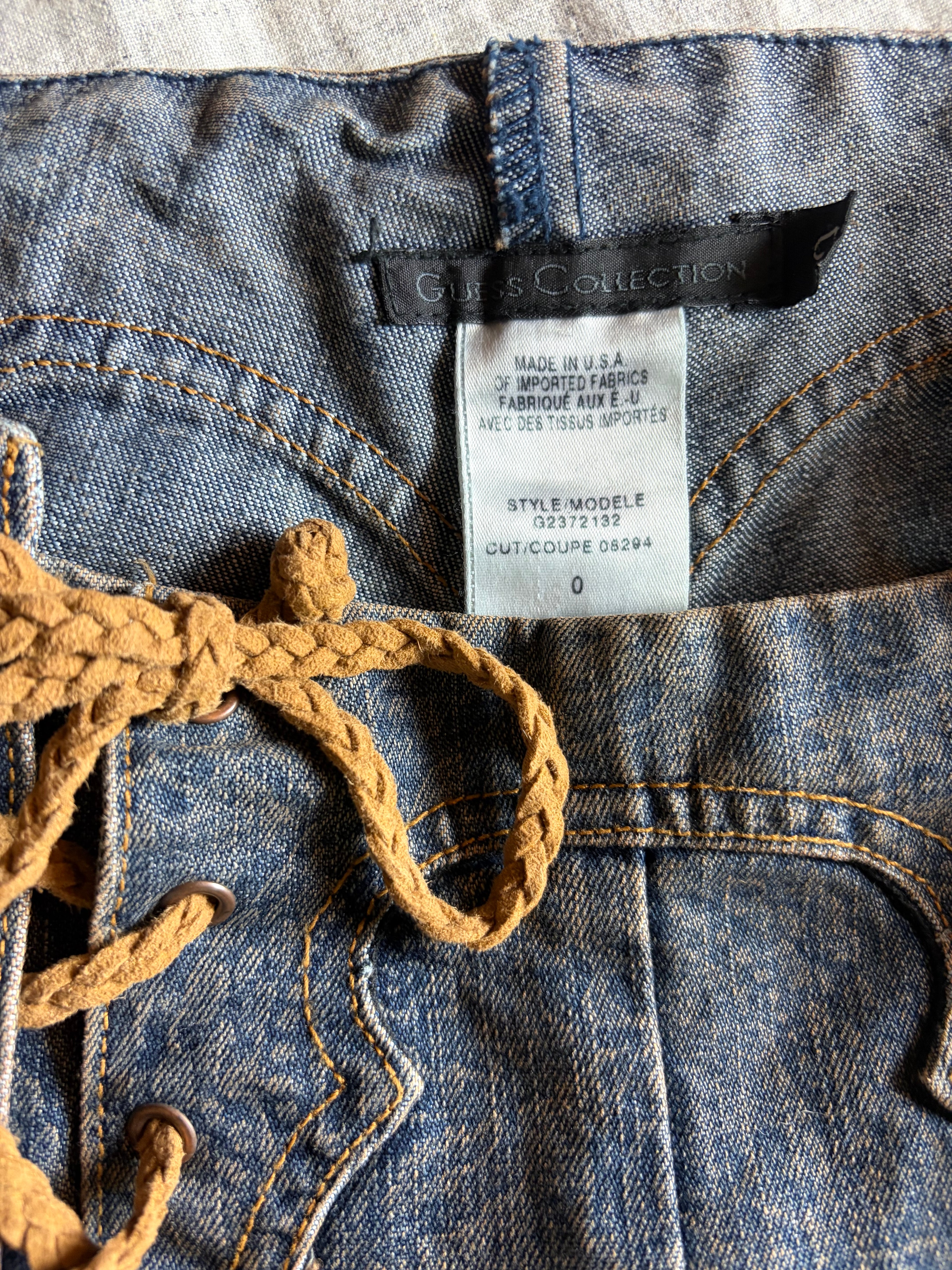 troublemaker jeans