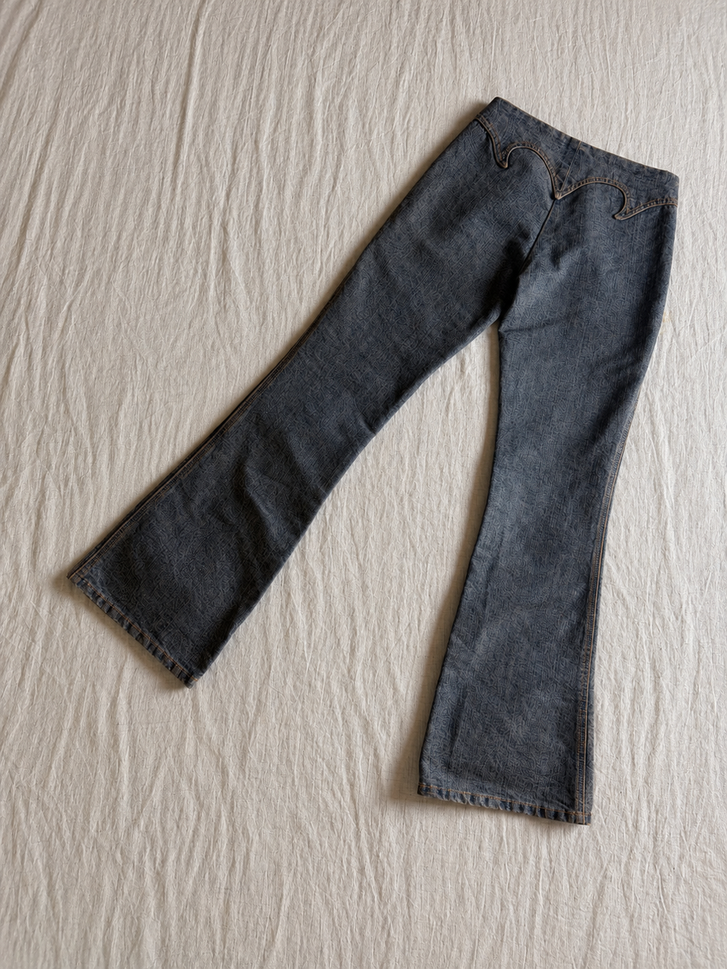 troublemaker jeans