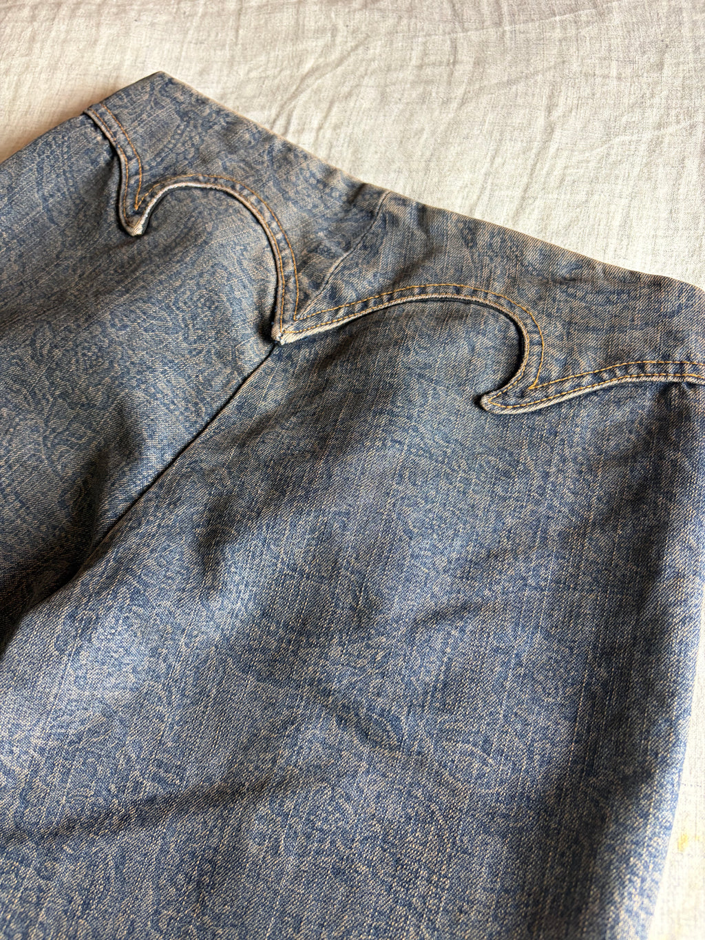troublemaker jeans