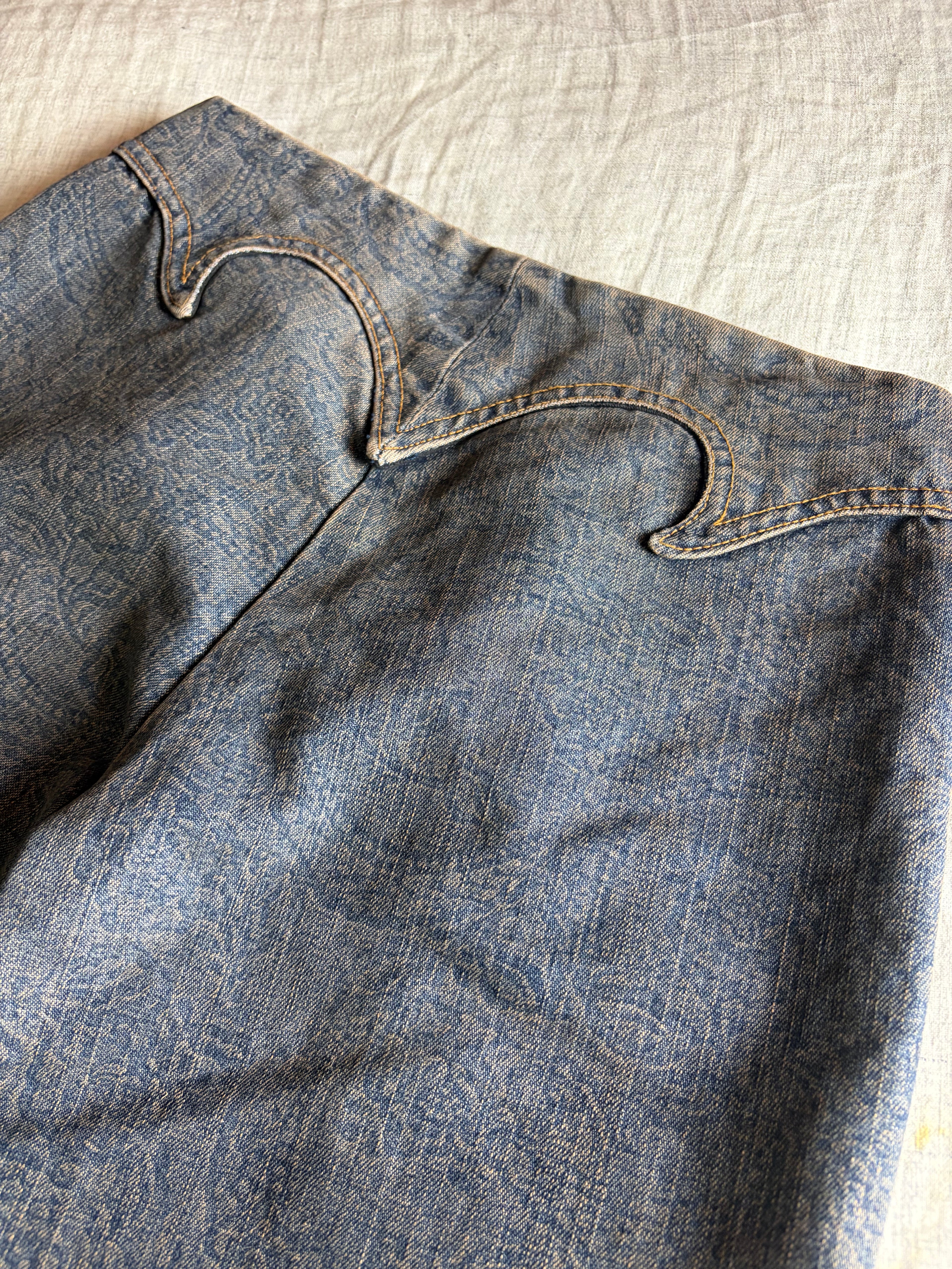 troublemaker jeans