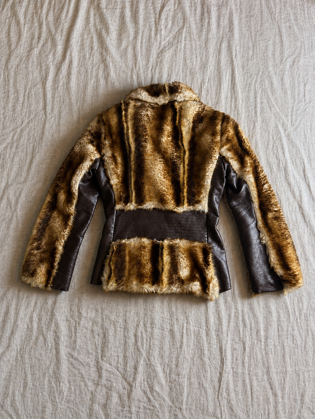 the bad decision jacket