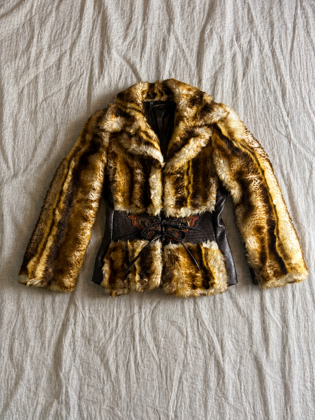 the bad decision jacket