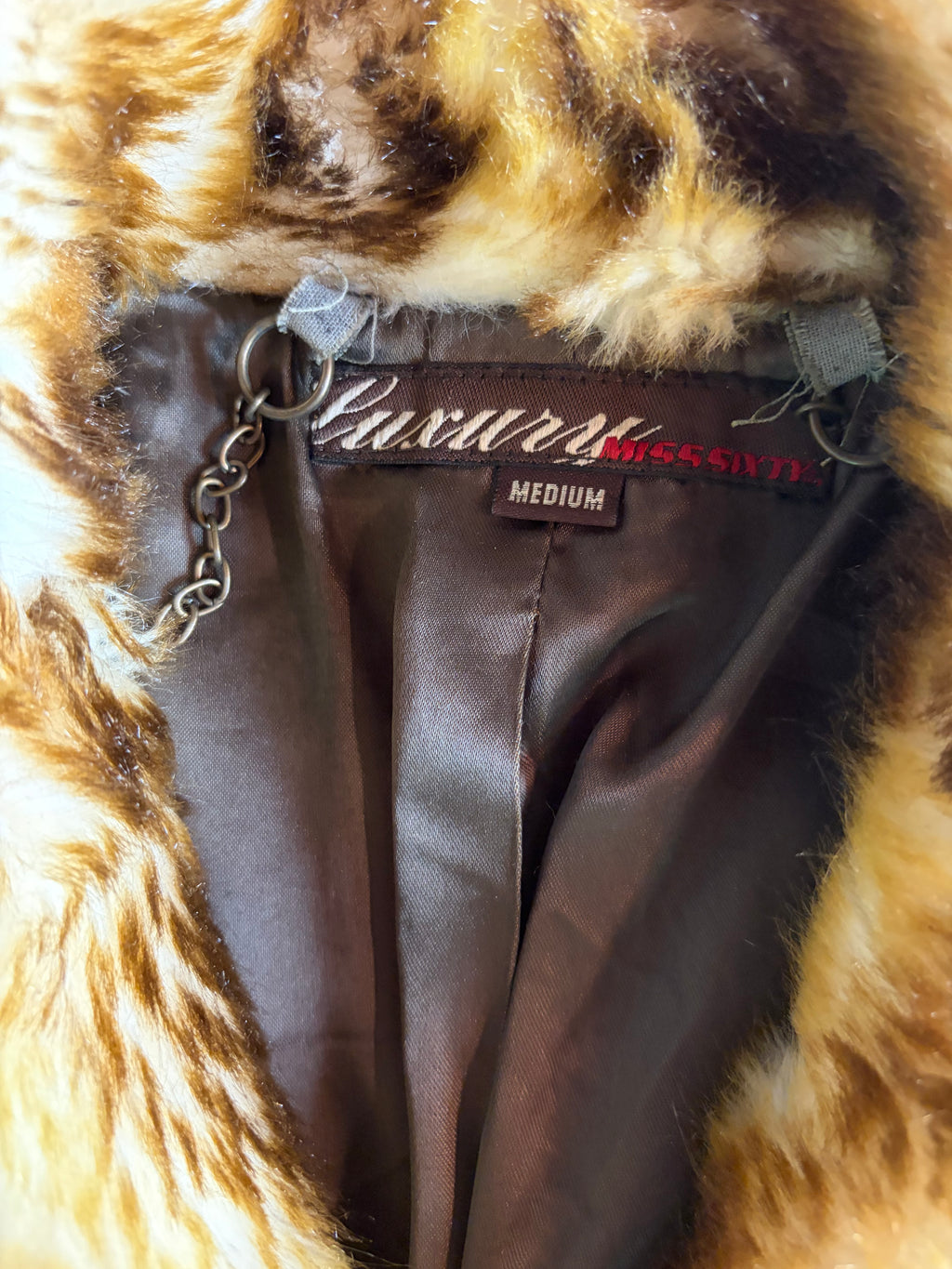 the bad decision jacket