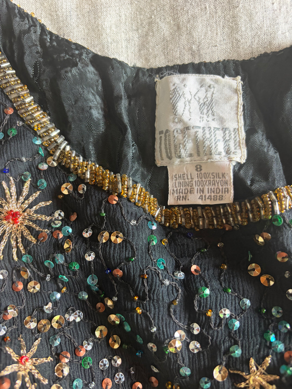 the stardust motel cami