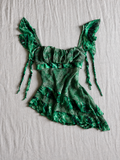 the venom garden top