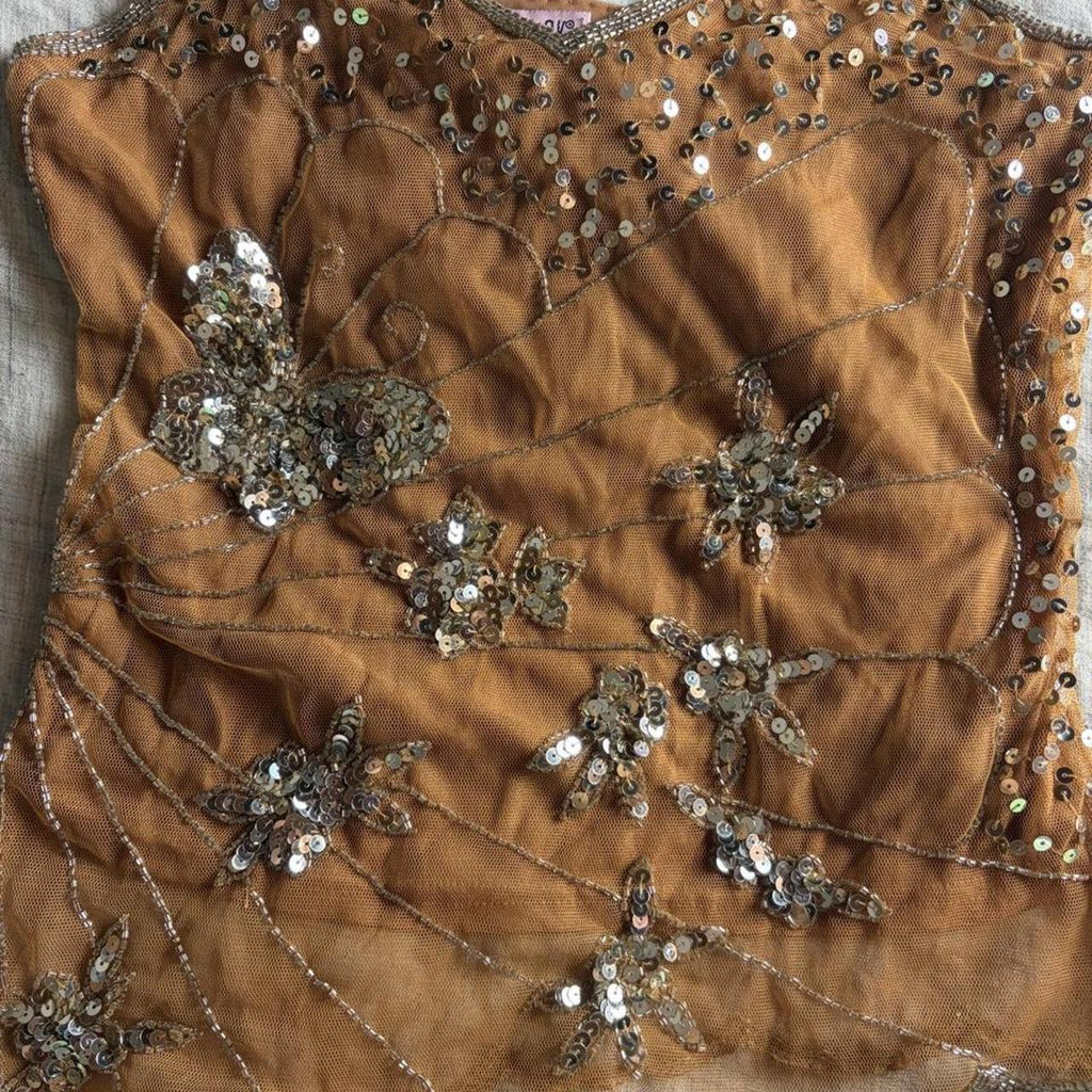 desert fairy top