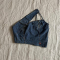 rebel muse miss sixty top