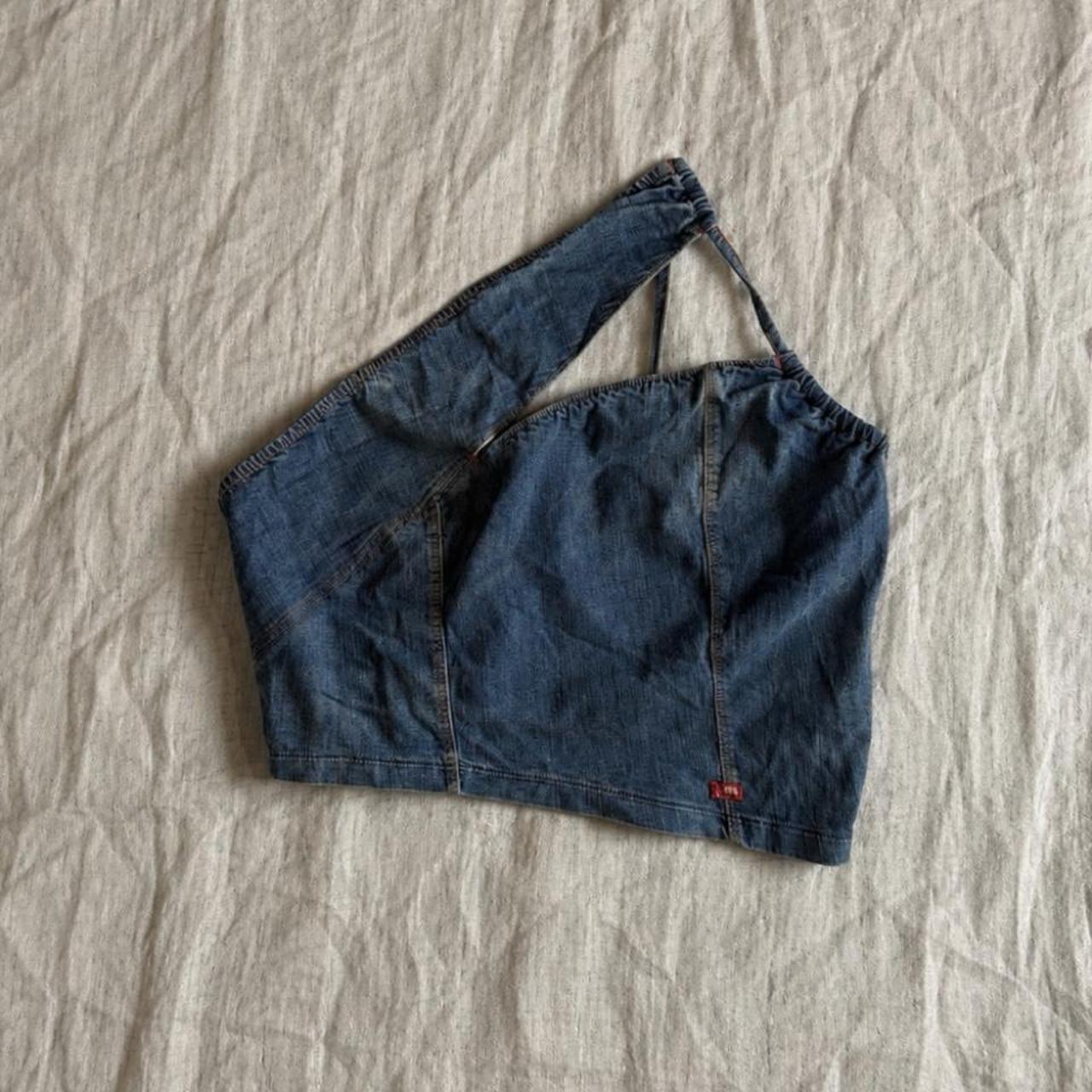 rebel muse miss sixty top