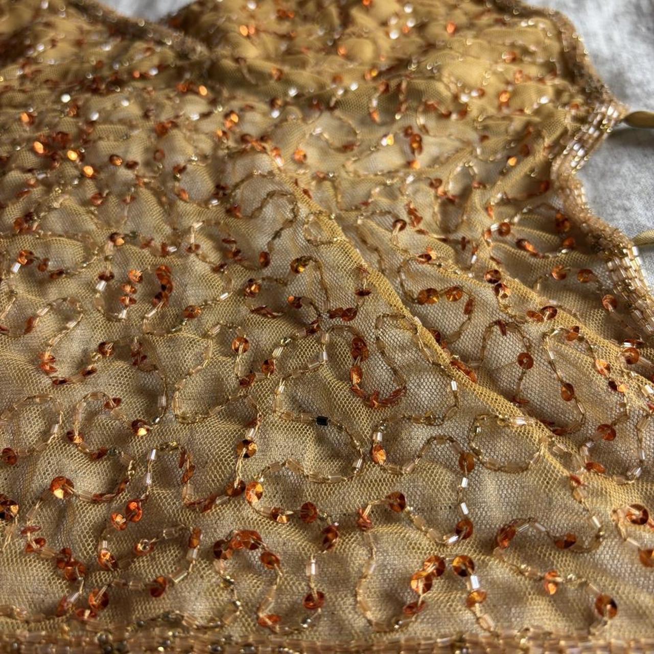 stardust halter