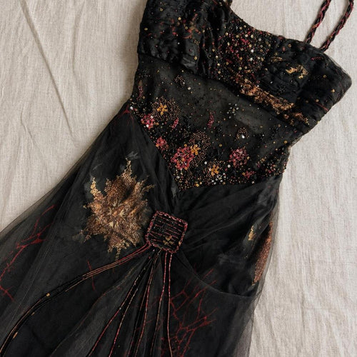 cathedral veil dress