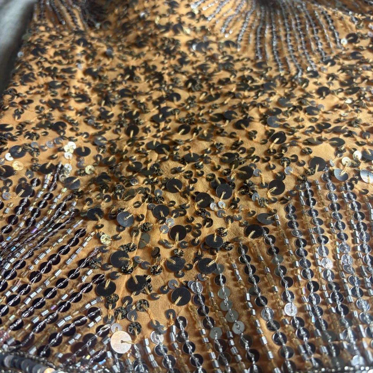 peach nectar halter