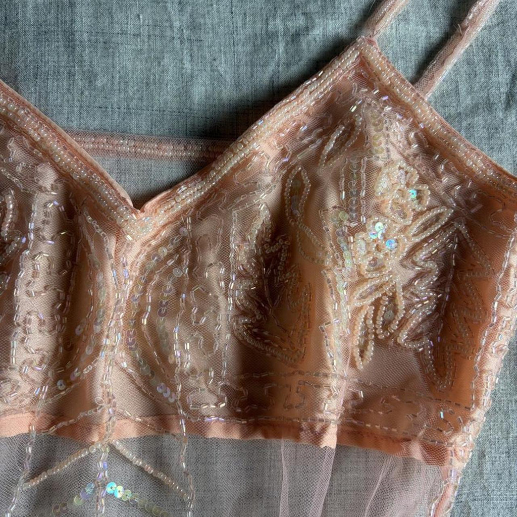whisper camisole