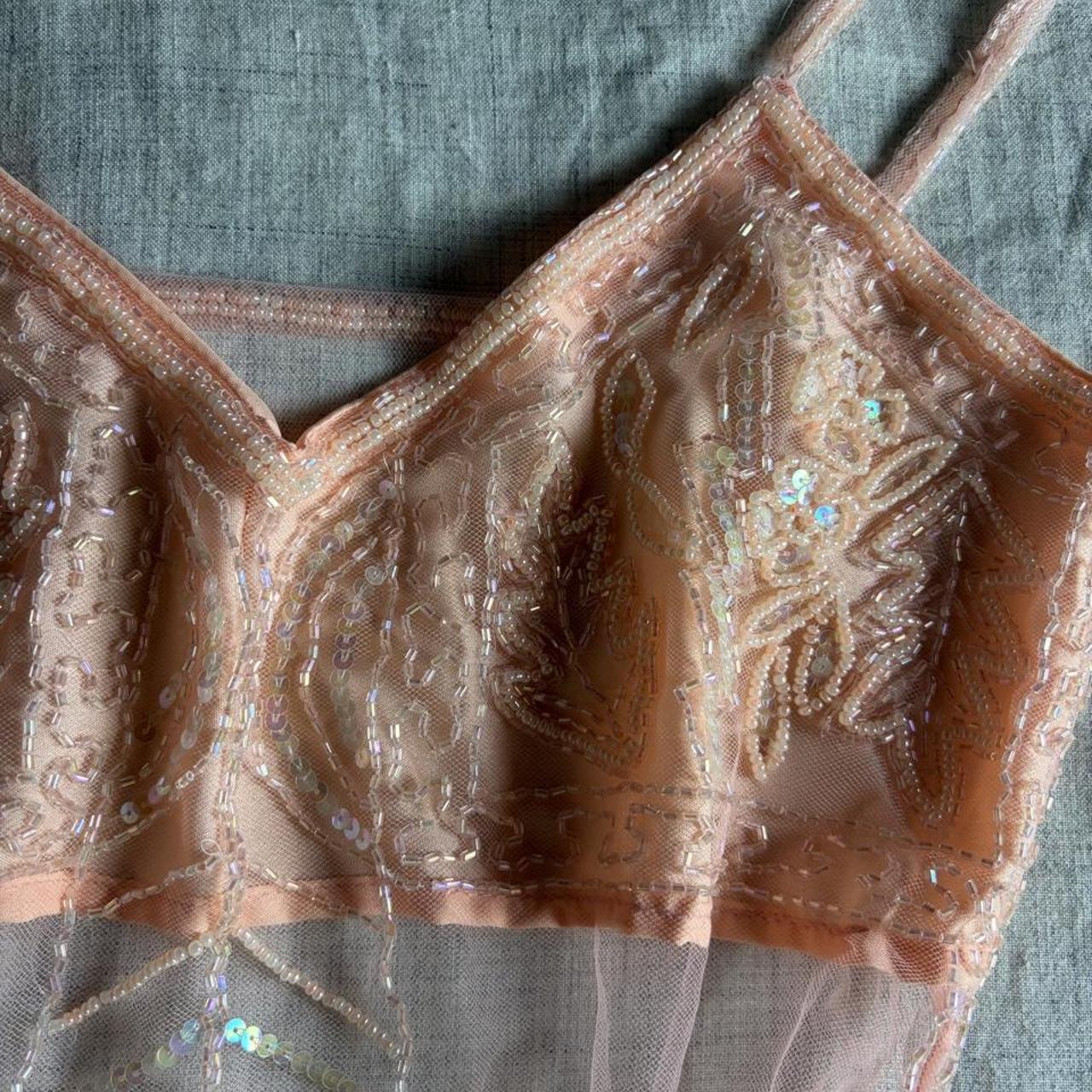 whisper camisole
