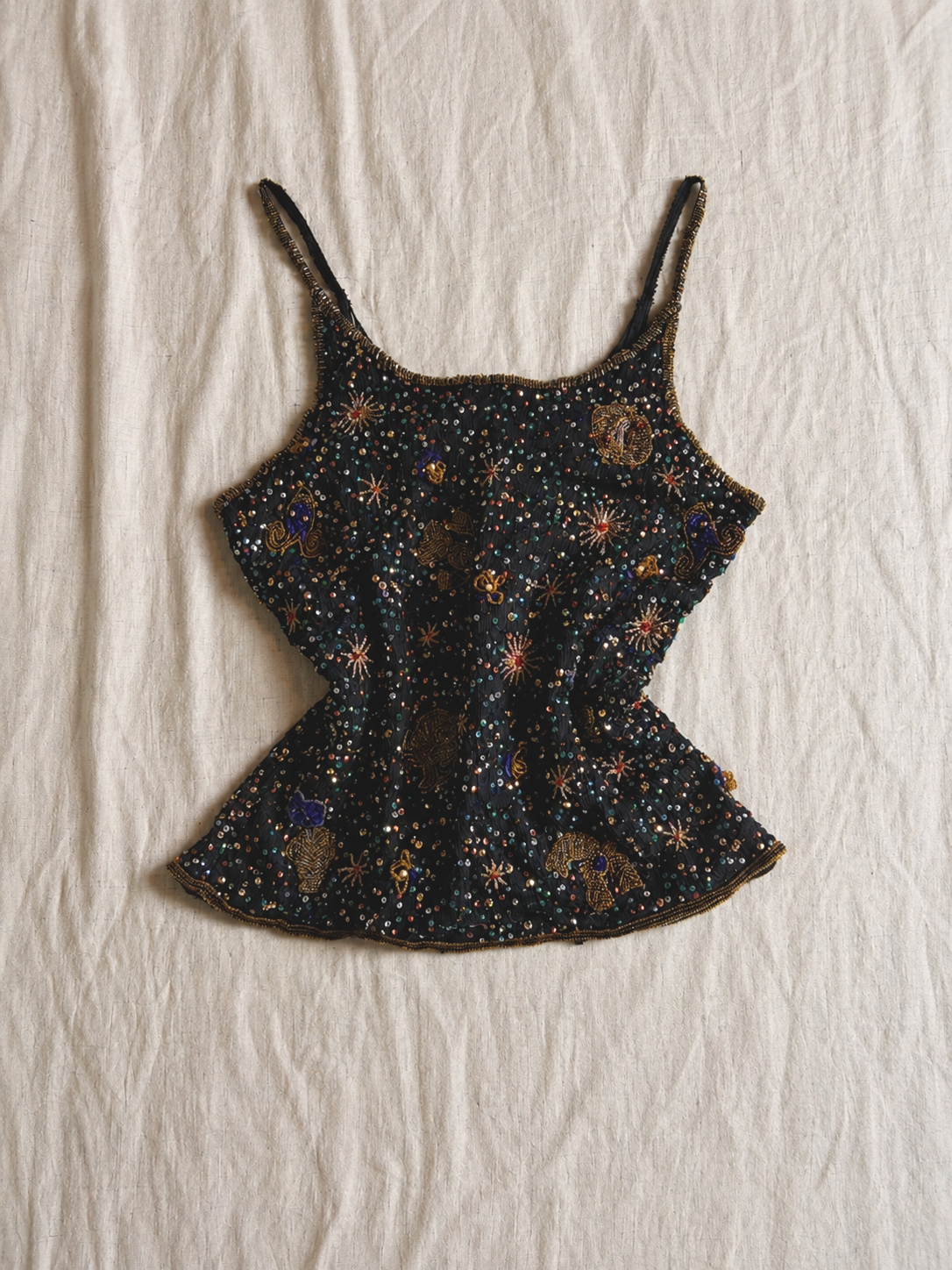 the stardust motel cami