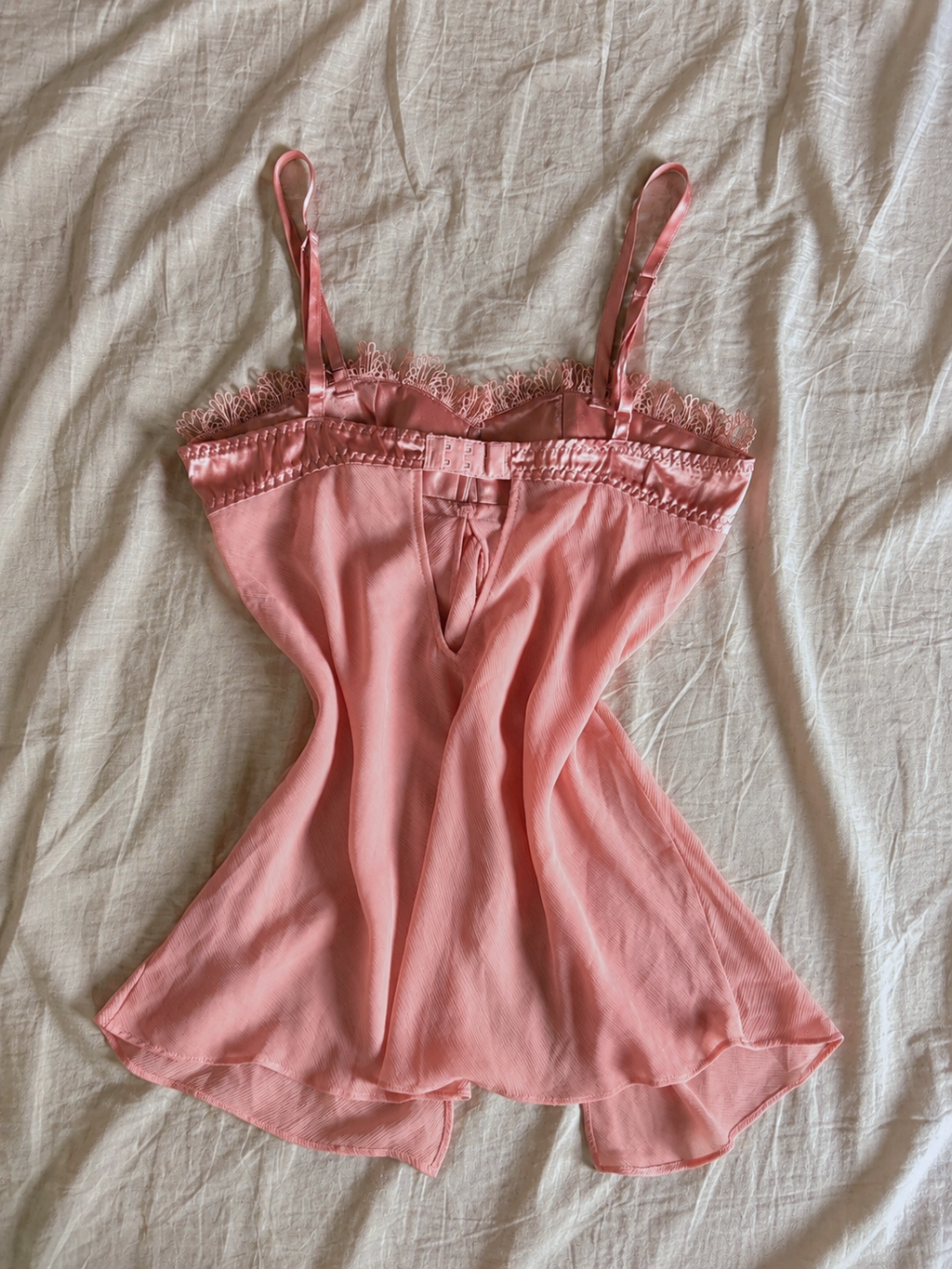 the blush hour top