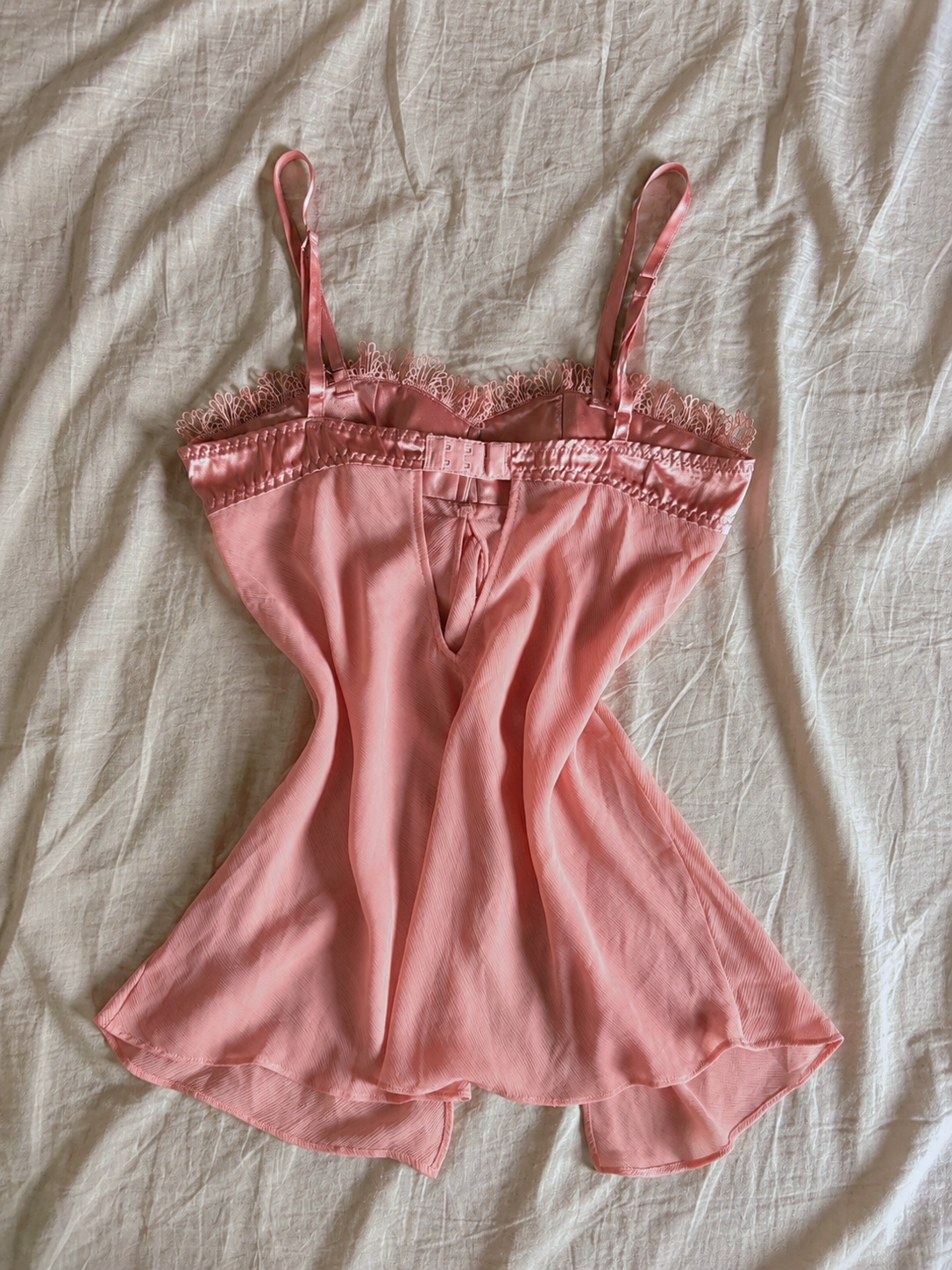 the blush hour top