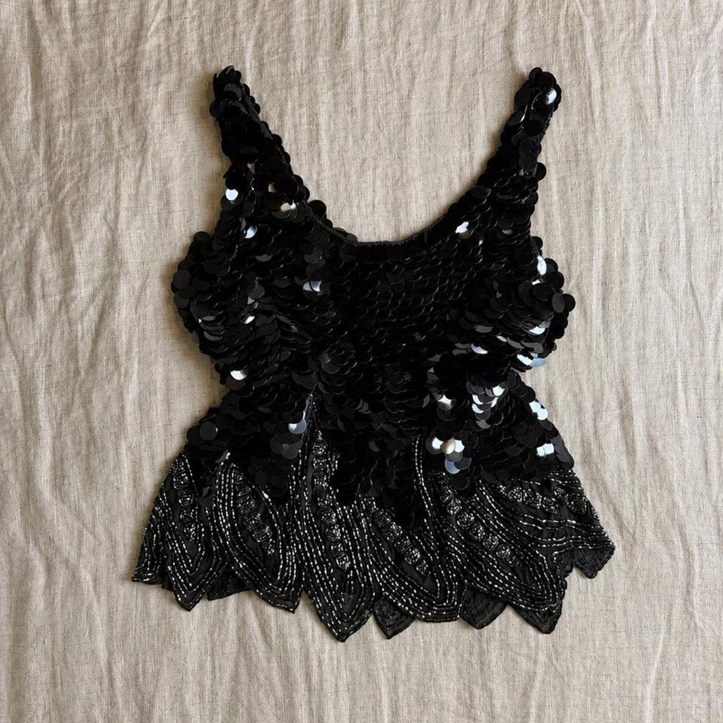 shooting star top