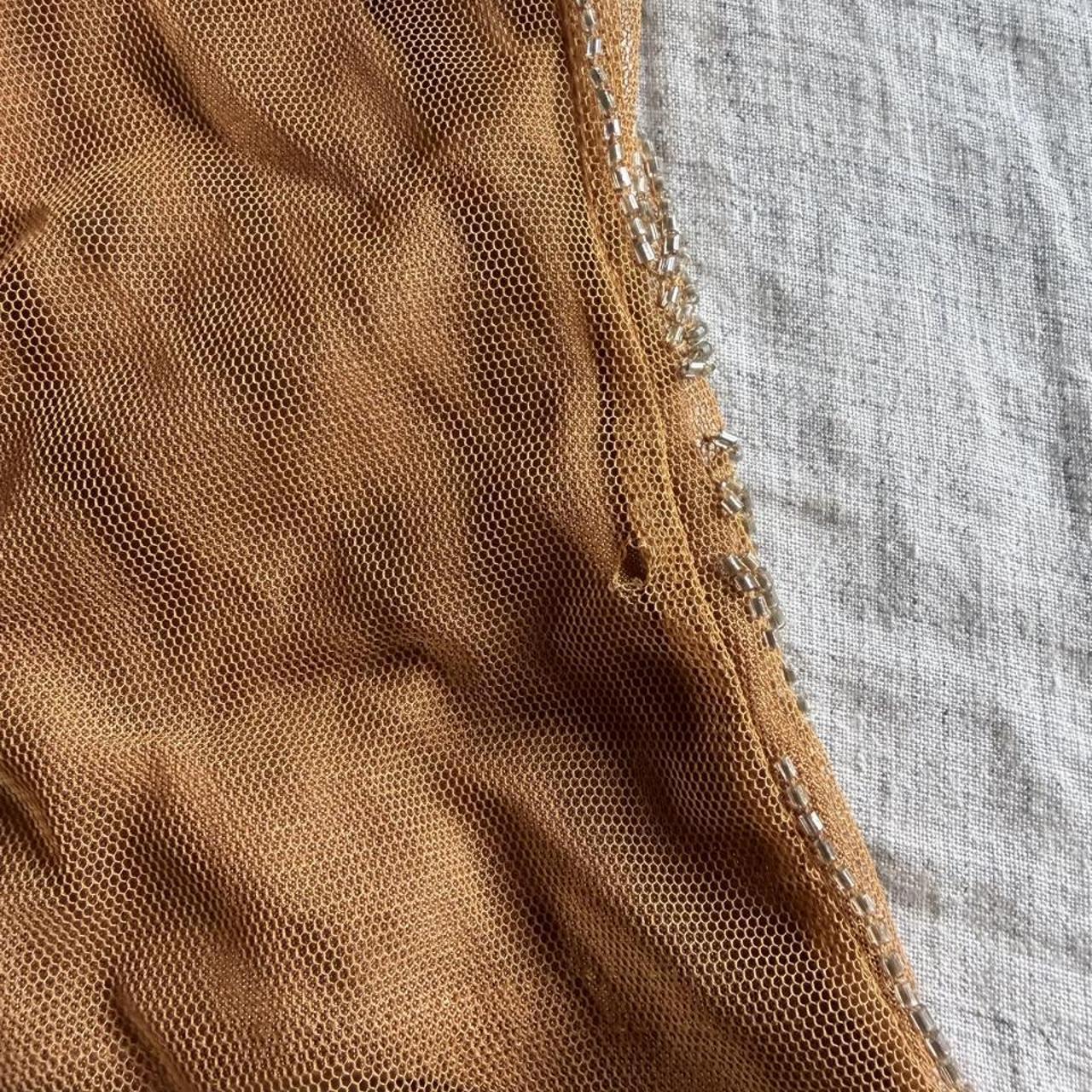 desert fairy top