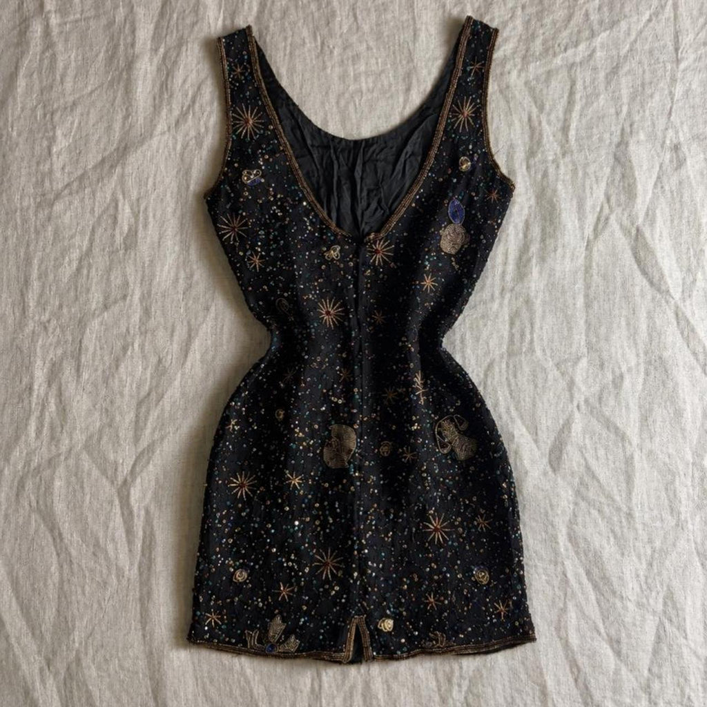 starfall silk mini
