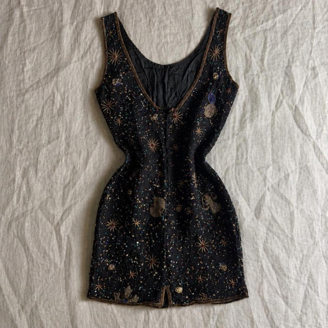 starfall silk mini