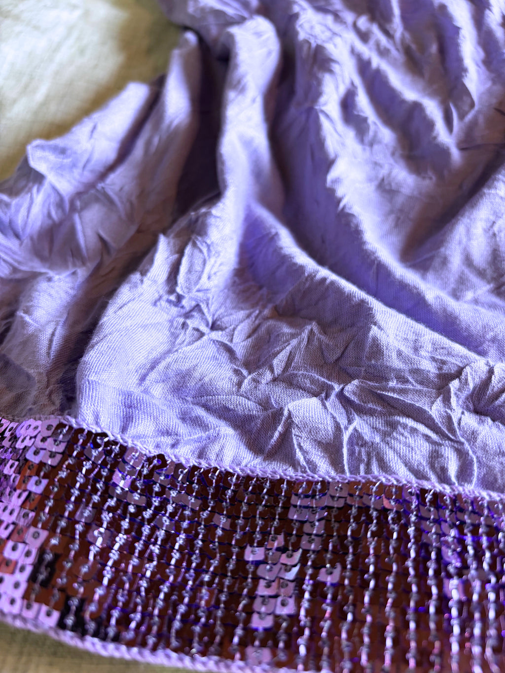 the lilac relapse cami
