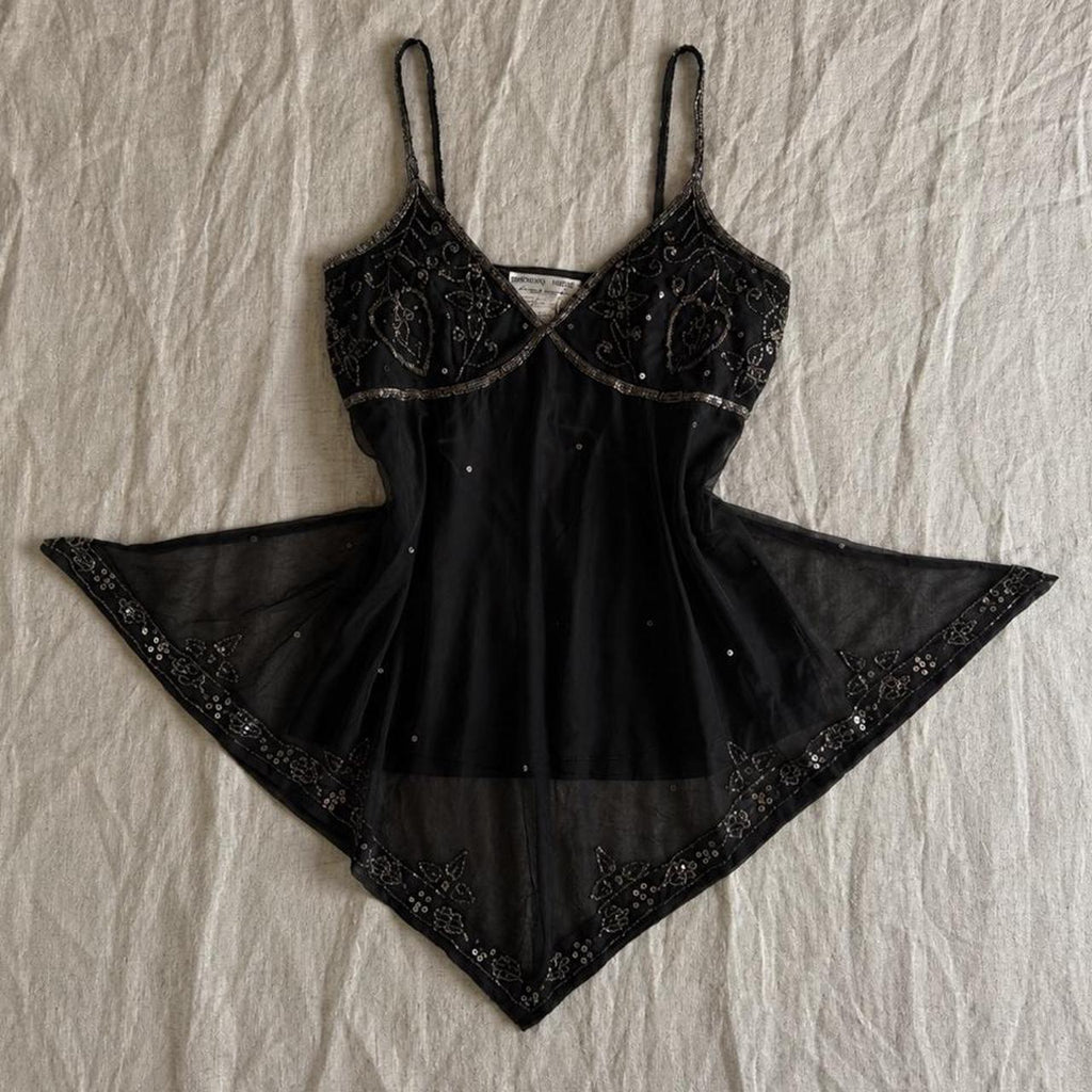 night bloom camisole
