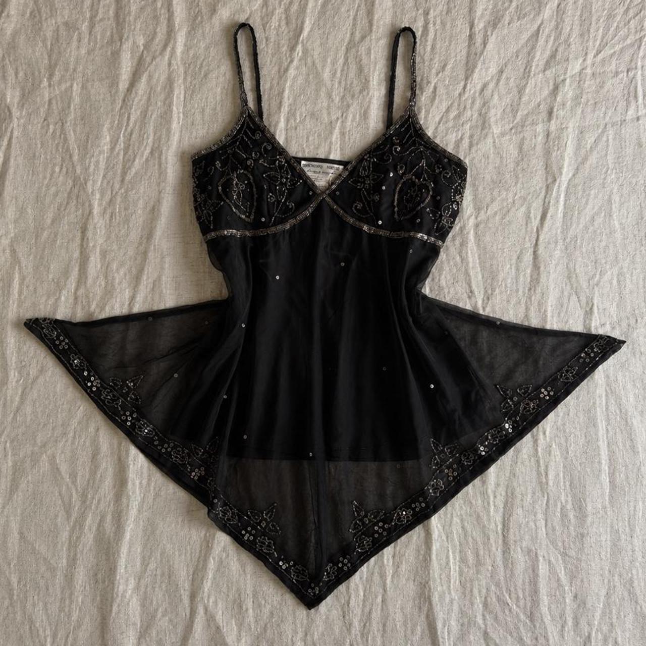 night bloom camisole