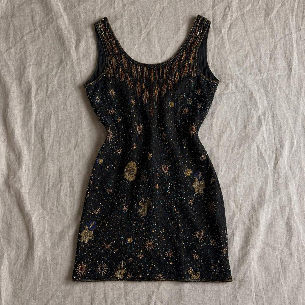 starfall silk mini