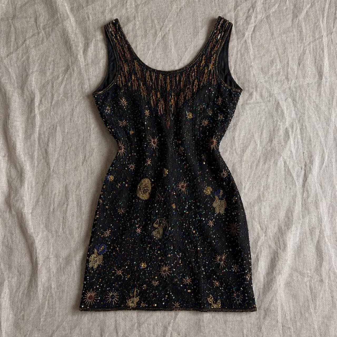 starfall silk mini