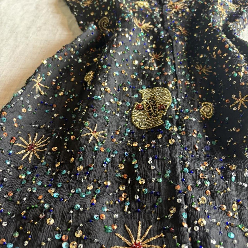starfall silk mini