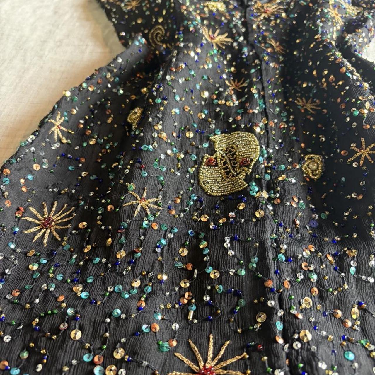 starfall silk mini