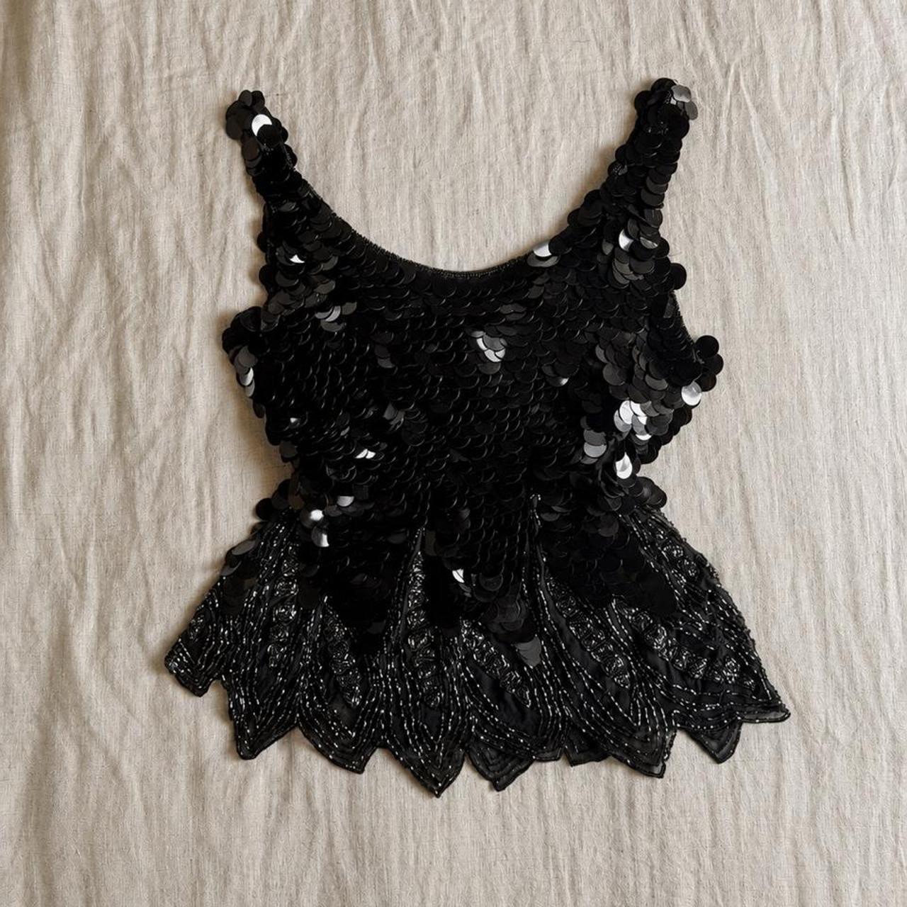 shooting star top